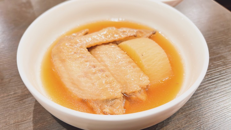 食事|川崎ビッグのレストラン