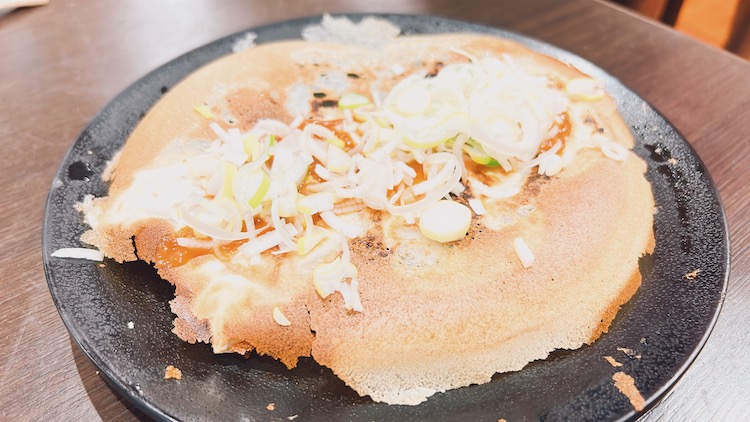 食事|川崎ビッグのレストラン