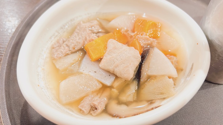 食事|川崎ビッグのレストラン