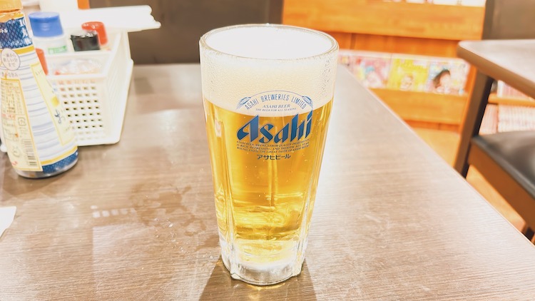 食事|川崎ビッグのレストラン