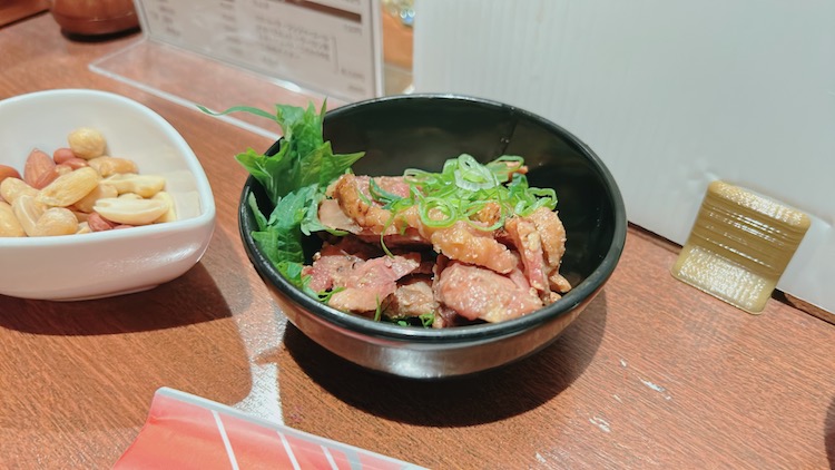 ひねぽん|神戸サウナ&スパのレストラン