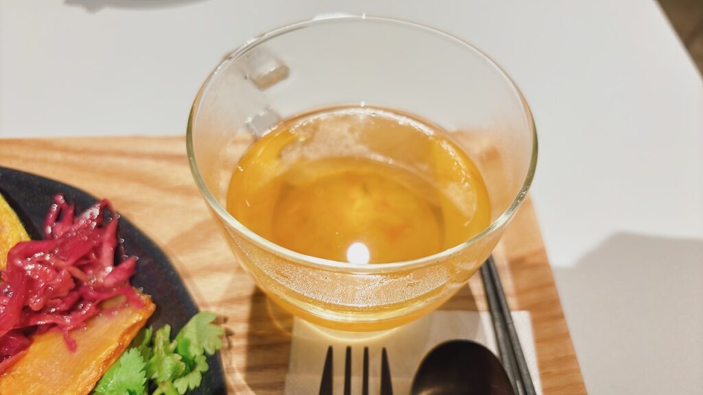 レストランの食事|黄金湯(墨田区)