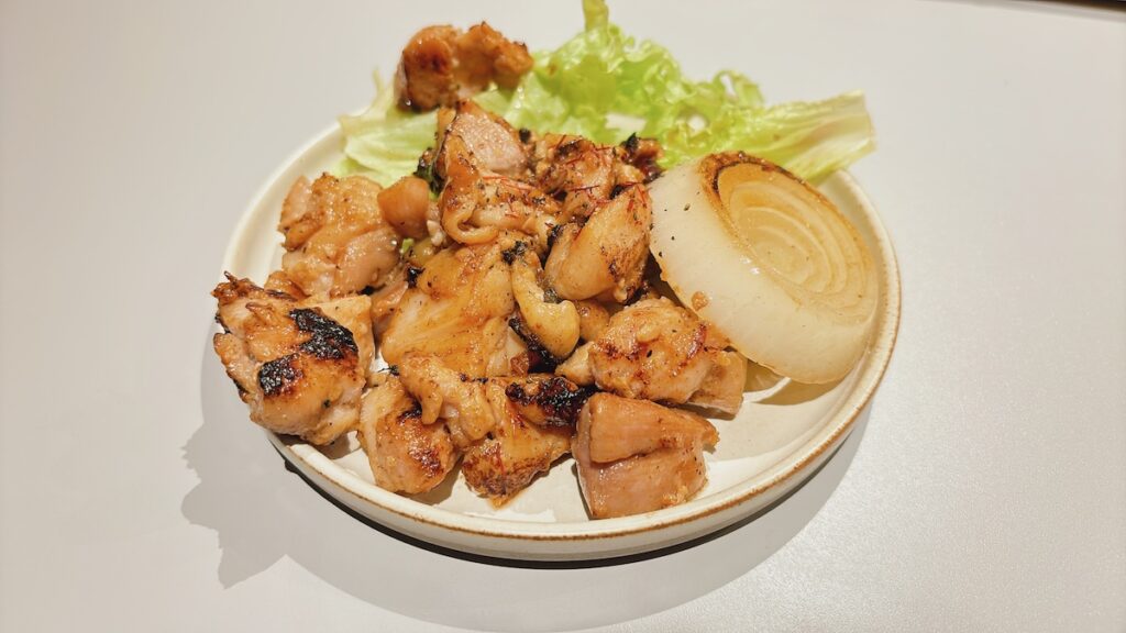 レストランの食事|黄金湯(墨田区)