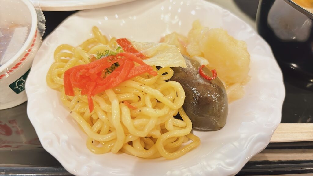 レストランの朝食|くれたけイン名古屋久屋大通