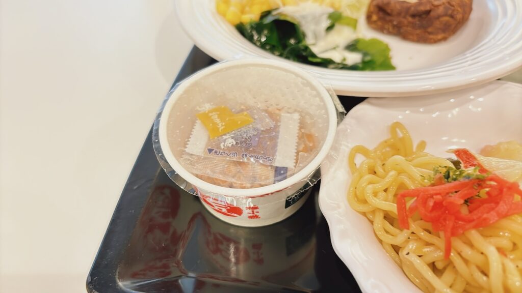 レストランの朝食|くれたけイン名古屋久屋大通