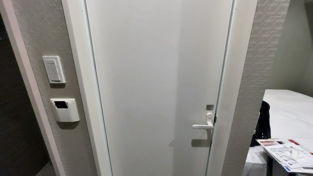 休憩エリアの雰囲気|くれたけイン名古屋久屋大通
