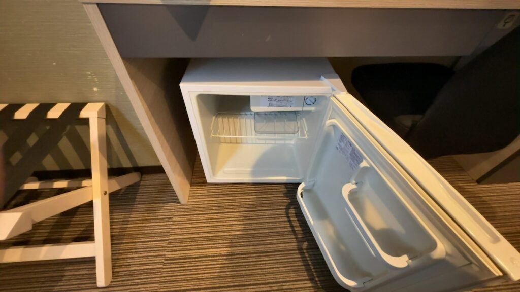 休憩エリアの雰囲気|くれたけイン名古屋久屋大通