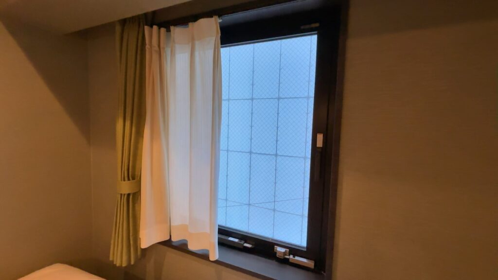 休憩エリアの雰囲気|くれたけイン名古屋久屋大通