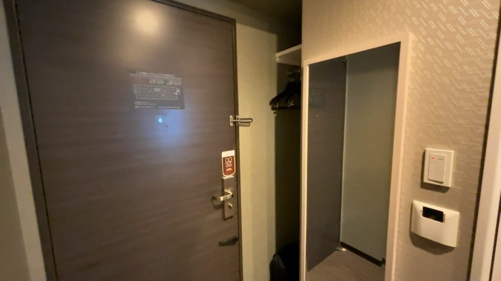 休憩エリアの雰囲気|くれたけイン名古屋久屋大通