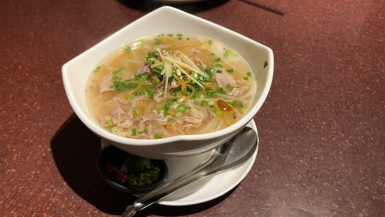 ニャーベトナム|東京ドーム天然温泉 スパラクーアのレストラン