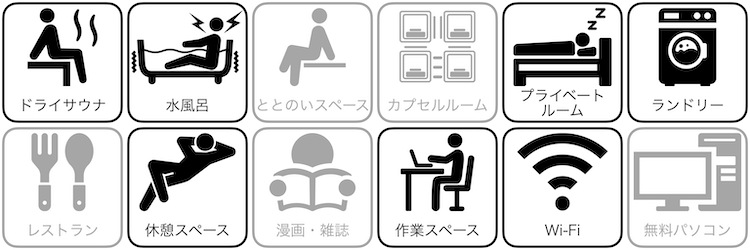リブマックスPREMIUM名古屋丸の内の設備/サービス