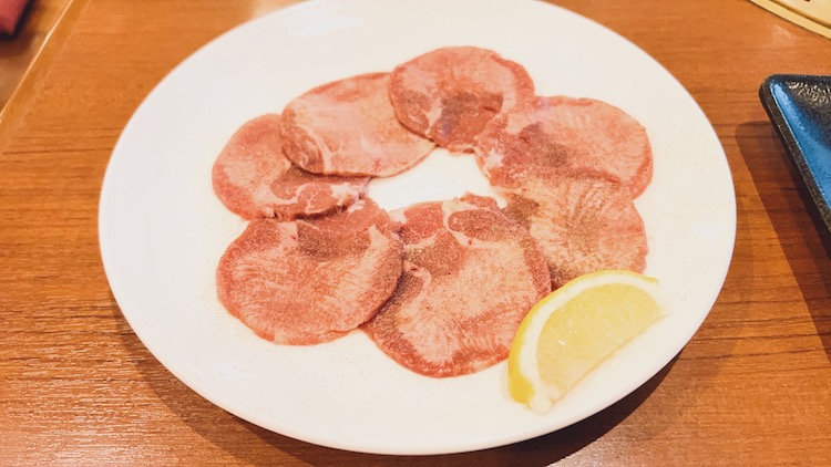 レストランの食事:東京健康ランド まねきの湯