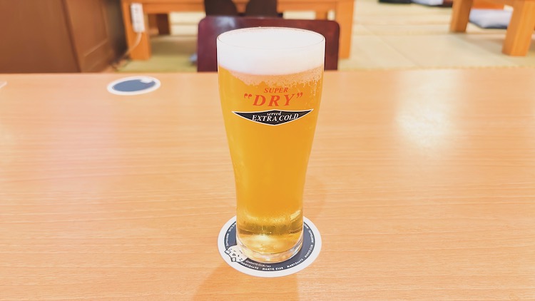 エクストラコールド|博多 由布院・武雄温泉 万葉の湯のレストラン