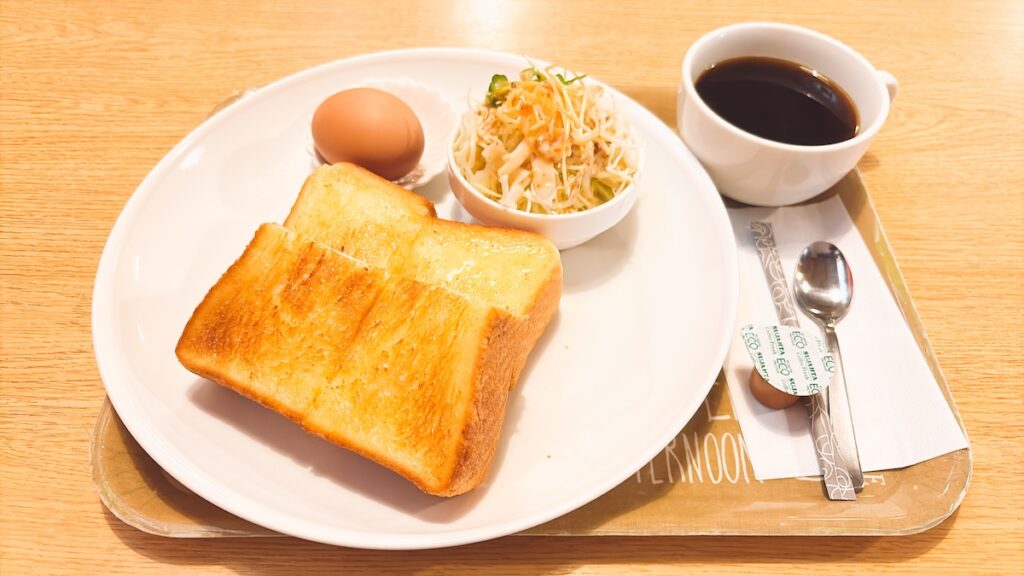 レストランの食事|なにわ健康ランド 湯〜トピア