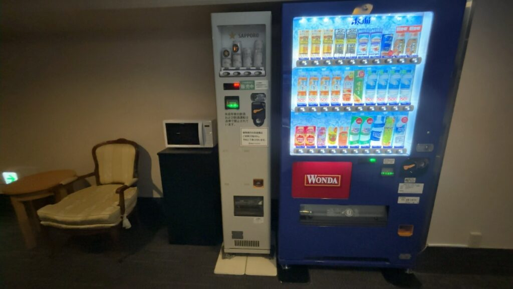館内の雰囲気|奈良ロイヤルホテル
