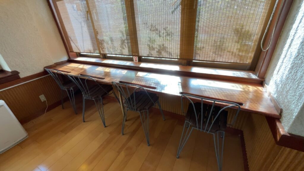 館内|ニュージャパン梅田店(カプセルイン大阪)
