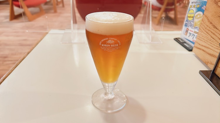 クラフトビール|ニュージャパン梅田のレストラン