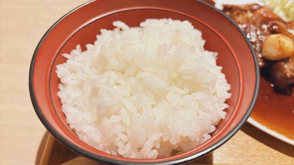 レストランの食事|おふろcafé湯守座
