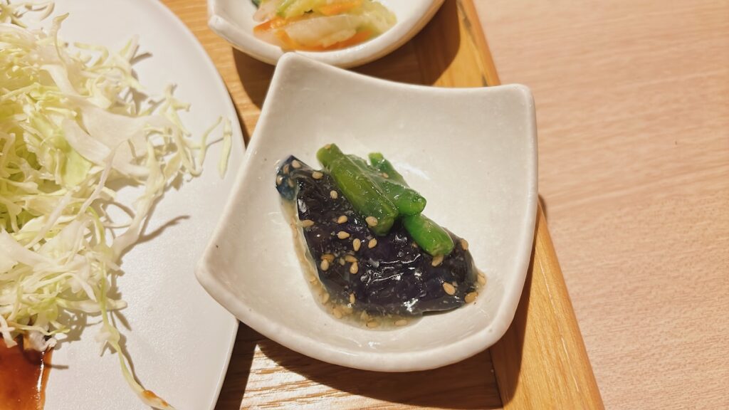 レストランの食事|おふろcafé湯守座