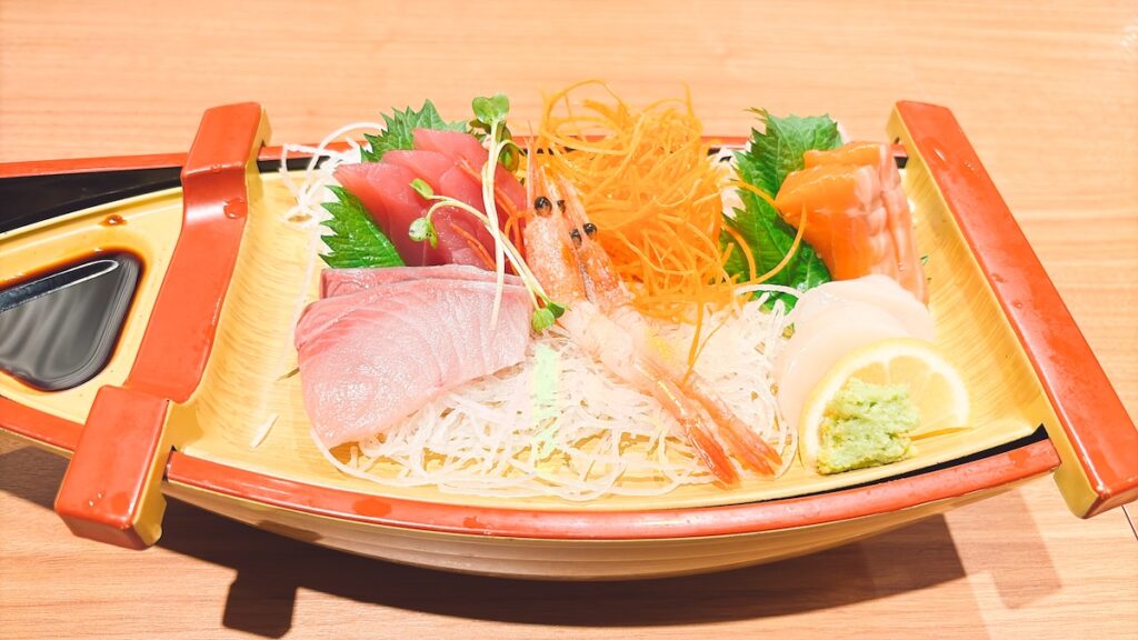 レストラン|おふろの王様 大井町店(アワーズイン阪急)
