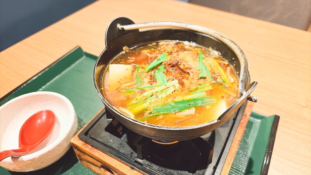 レストラン|おふろの王様 大井町店(アワーズイン阪急)