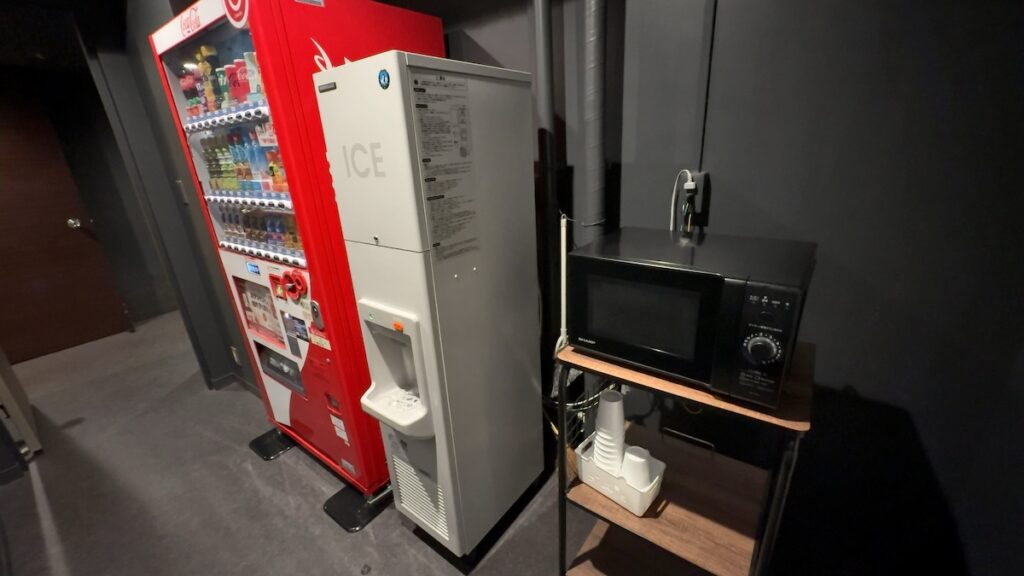 館内の雰囲気|プリンセスガーデンホテル