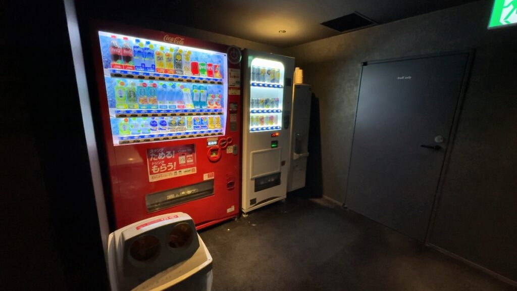館内の雰囲気|プリンセスガーデンホテル
