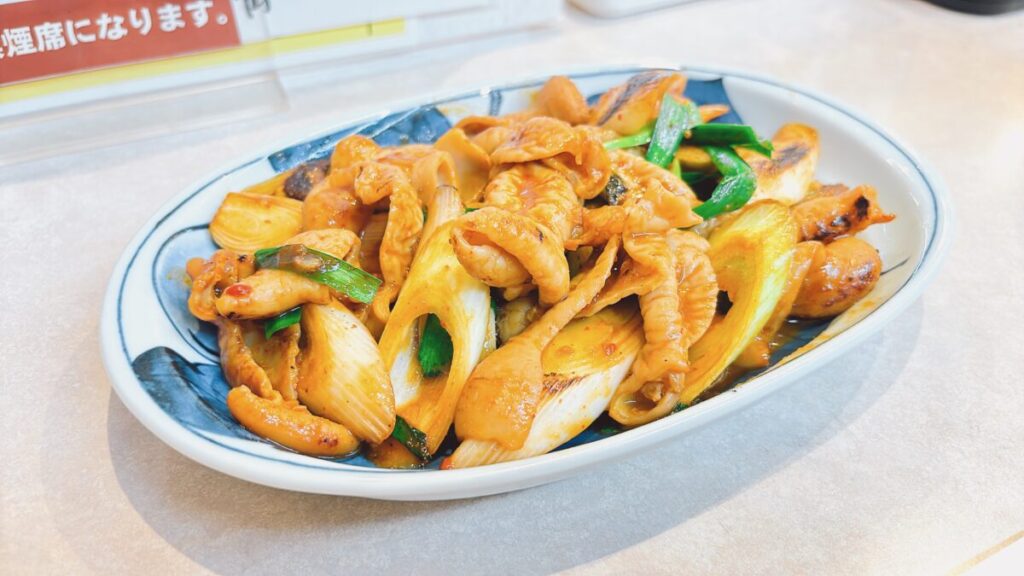 レストランの食事|レインボー本八幡店