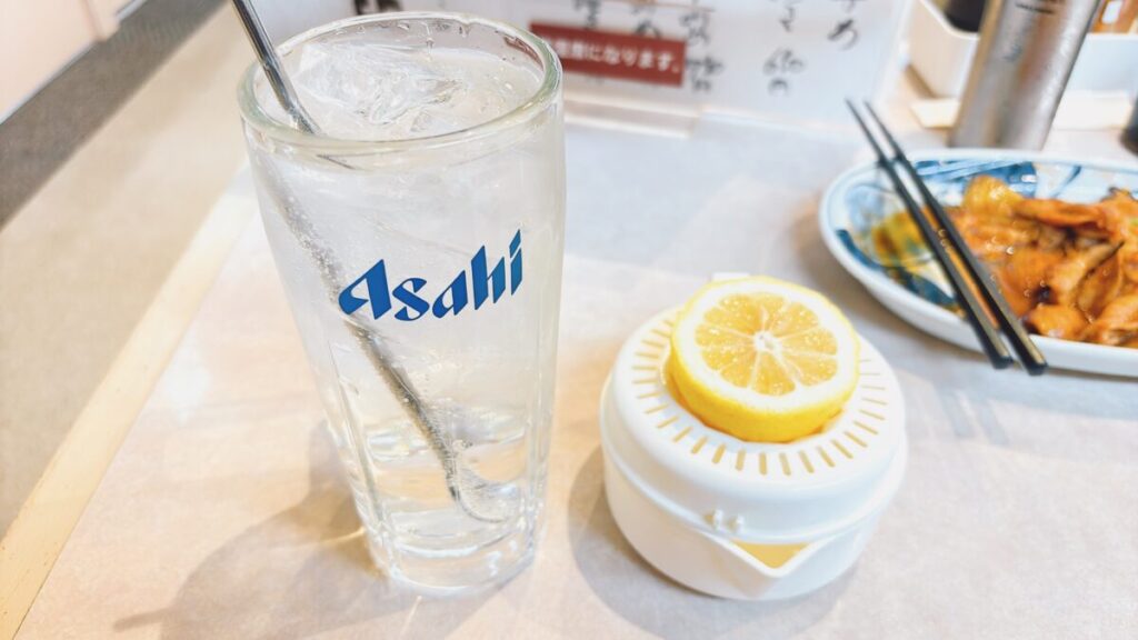 レストランの食事|レインボー本八幡店