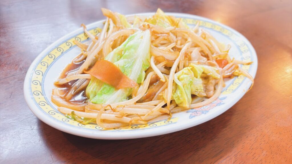 レストランの食事|レインボー本八幡店