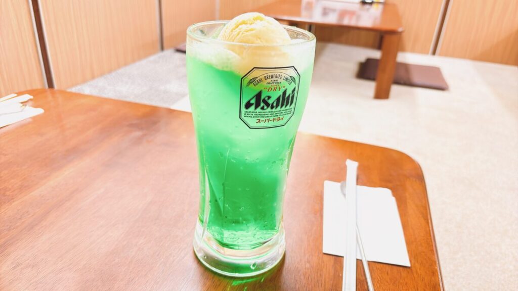 レストランの食事|レインボー本八幡店