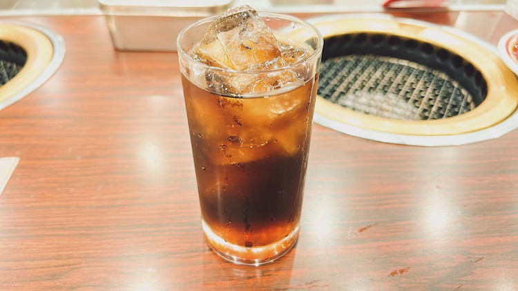 焼肉平和|ホテル来山の場外サウナ飯