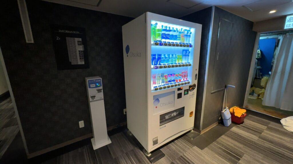 館内の雰囲気|レンブラントスタイル横浜関内