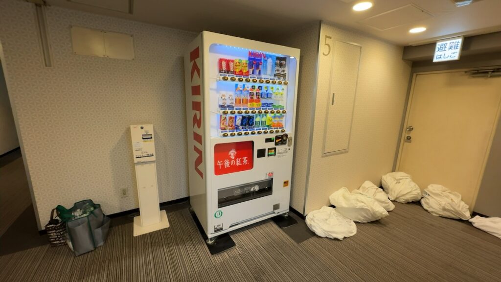 館内の雰囲気|レンブラントスタイル横浜関内