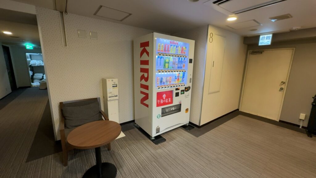 館内の雰囲気|レンブラントスタイル横浜関内