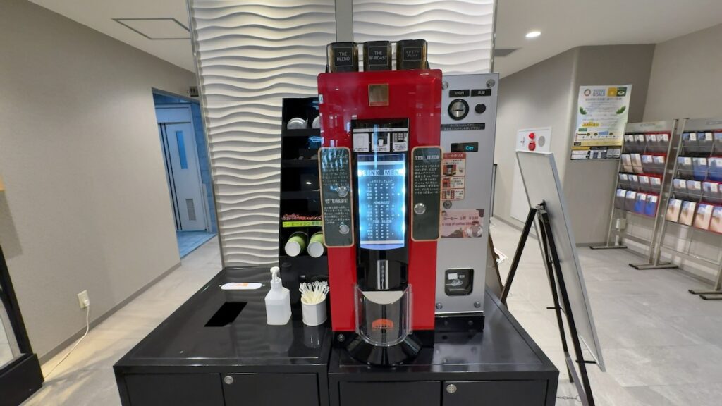 館内の雰囲気|レンブラントスタイル横浜関内