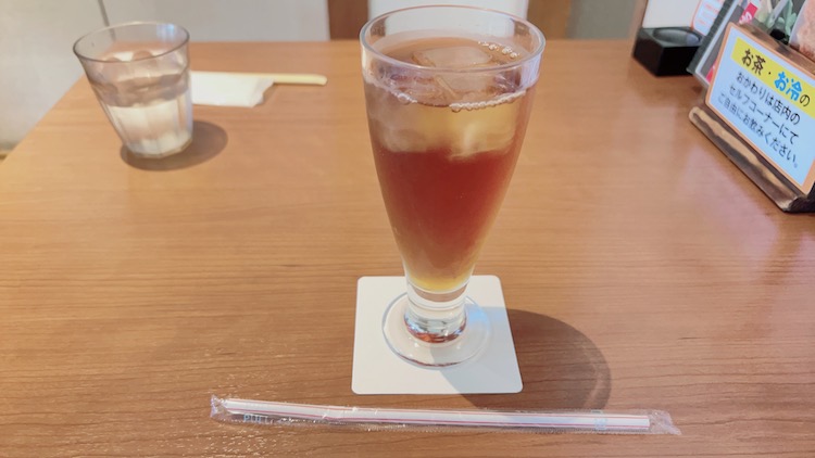 長岡小嶋屋 CoCoLo新潟南館店(場外サウナ飯):ホテルグローバルビュー新潟
