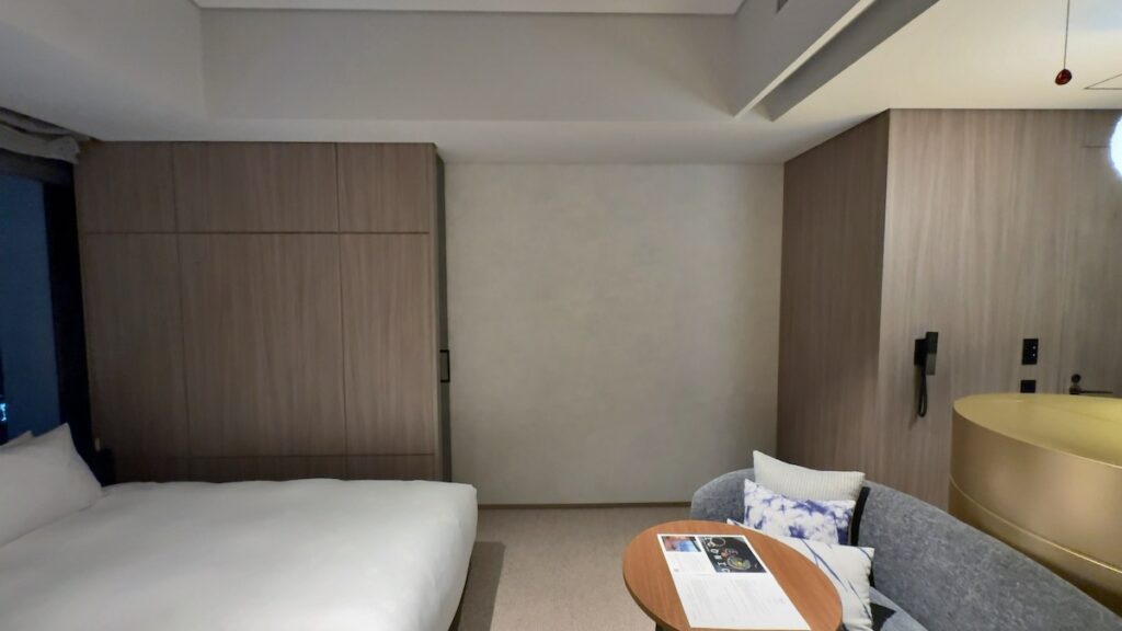 客室の雰囲気（スーペリアツイン）｜ザ ロイヤルパークホテル アイコニック名古屋