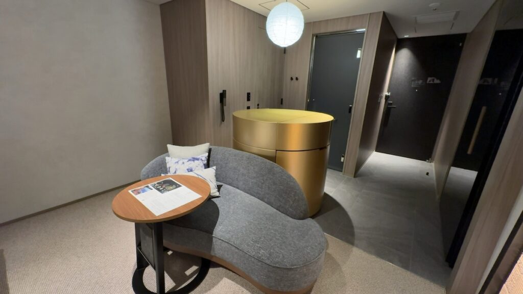 客室の雰囲気（スーペリアツイン）｜ザ ロイヤルパークホテル アイコニック名古屋