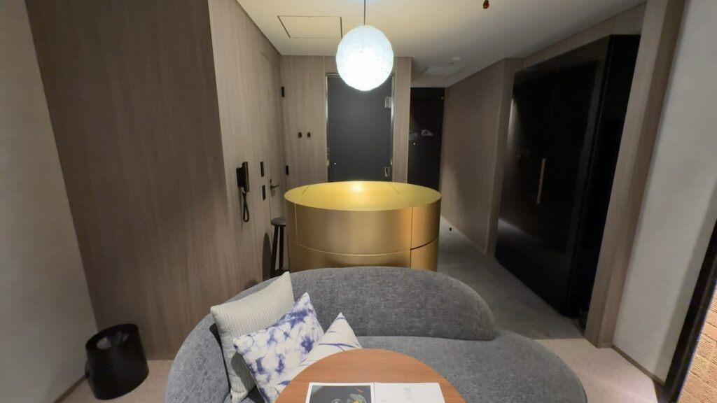 客室の雰囲気（スーペリアツイン）｜ザ ロイヤルパークホテル アイコニック名古屋