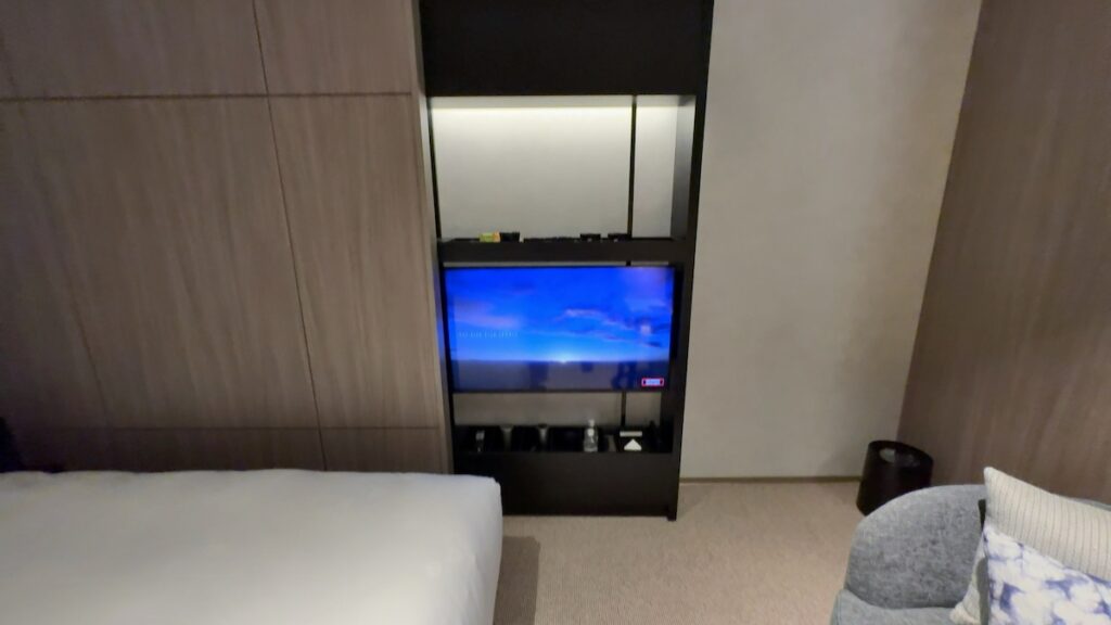 客室の雰囲気（スーペリアツイン）｜ザ ロイヤルパークホテル アイコニック名古屋