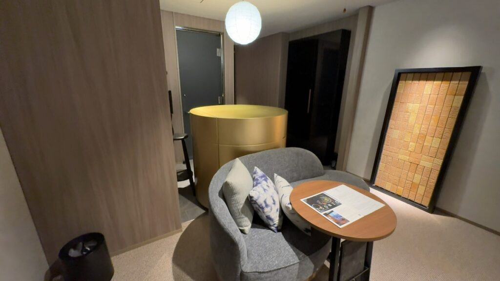 客室の雰囲気（スーペリアツイン）｜ザ ロイヤルパークホテル アイコニック名古屋