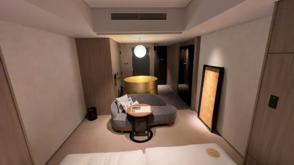 客室の雰囲気（スーペリアツイン）｜ザ ロイヤルパークホテル アイコニック名古屋