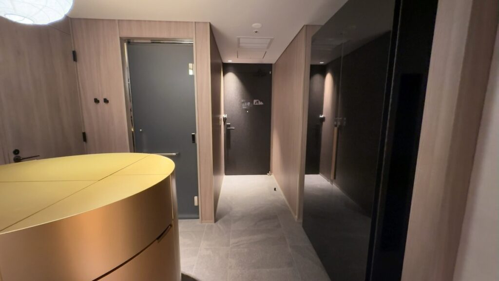 客室の雰囲気（スーペリアツイン）｜ザ ロイヤルパークホテル アイコニック名古屋