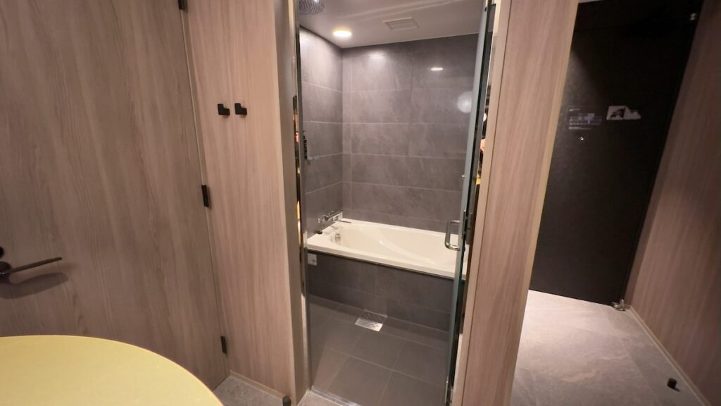 客室の雰囲気（スーペリアツイン）｜ザ ロイヤルパークホテル アイコニック名古屋