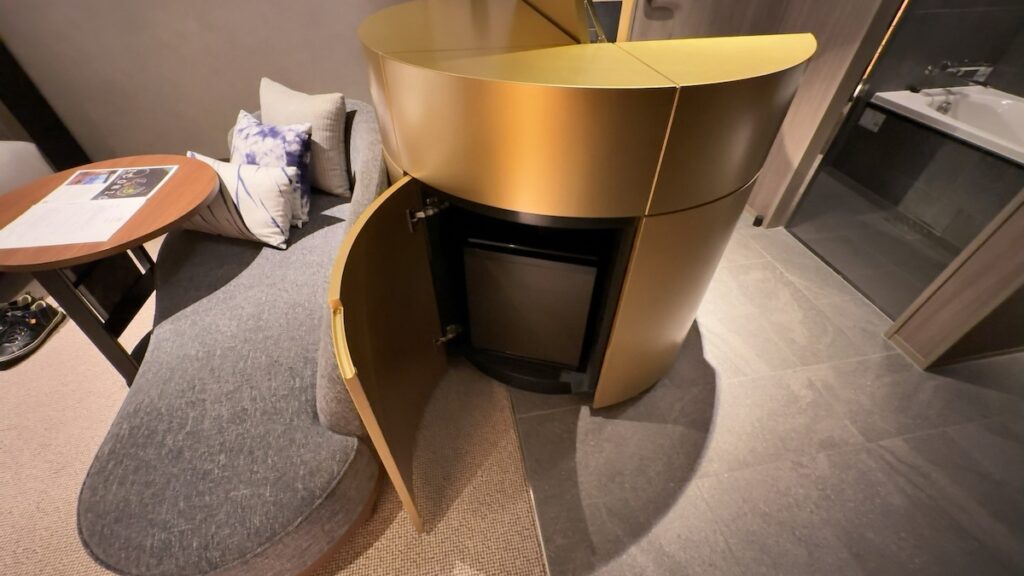 客室の雰囲気（スーペリアツイン）｜ザ ロイヤルパークホテル アイコニック名古屋