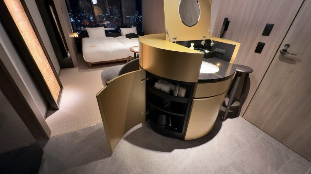 客室の雰囲気（スーペリアツイン）｜ザ ロイヤルパークホテル アイコニック名古屋