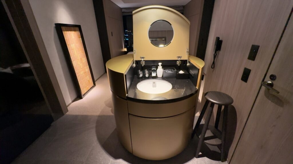 客室の雰囲気（スーペリアツイン）｜ザ ロイヤルパークホテル アイコニック名古屋