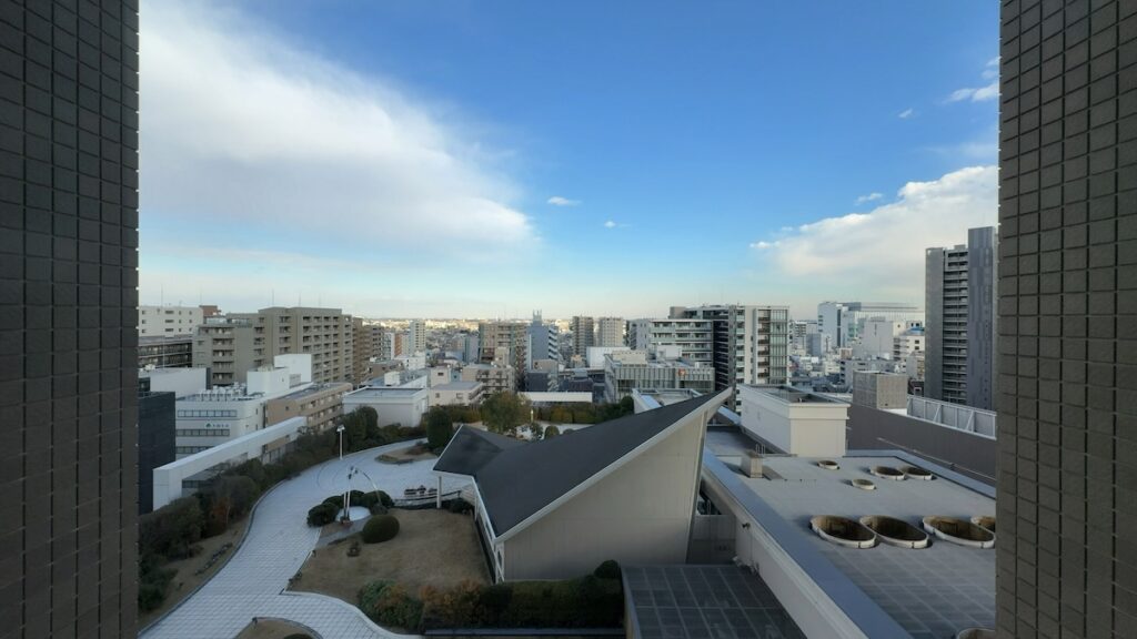 客室の雰囲気|ロイヤルパインズホテル浦和