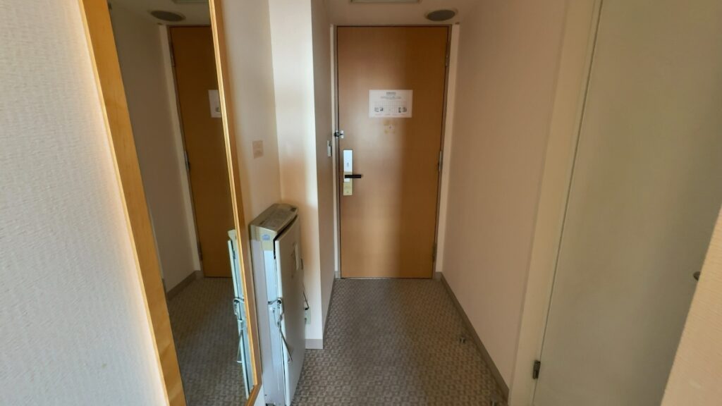 客室の雰囲気|ロイヤルパインズホテル浦和